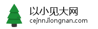 以小见大网